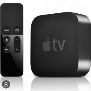 Apple TV HD (4th Gen)